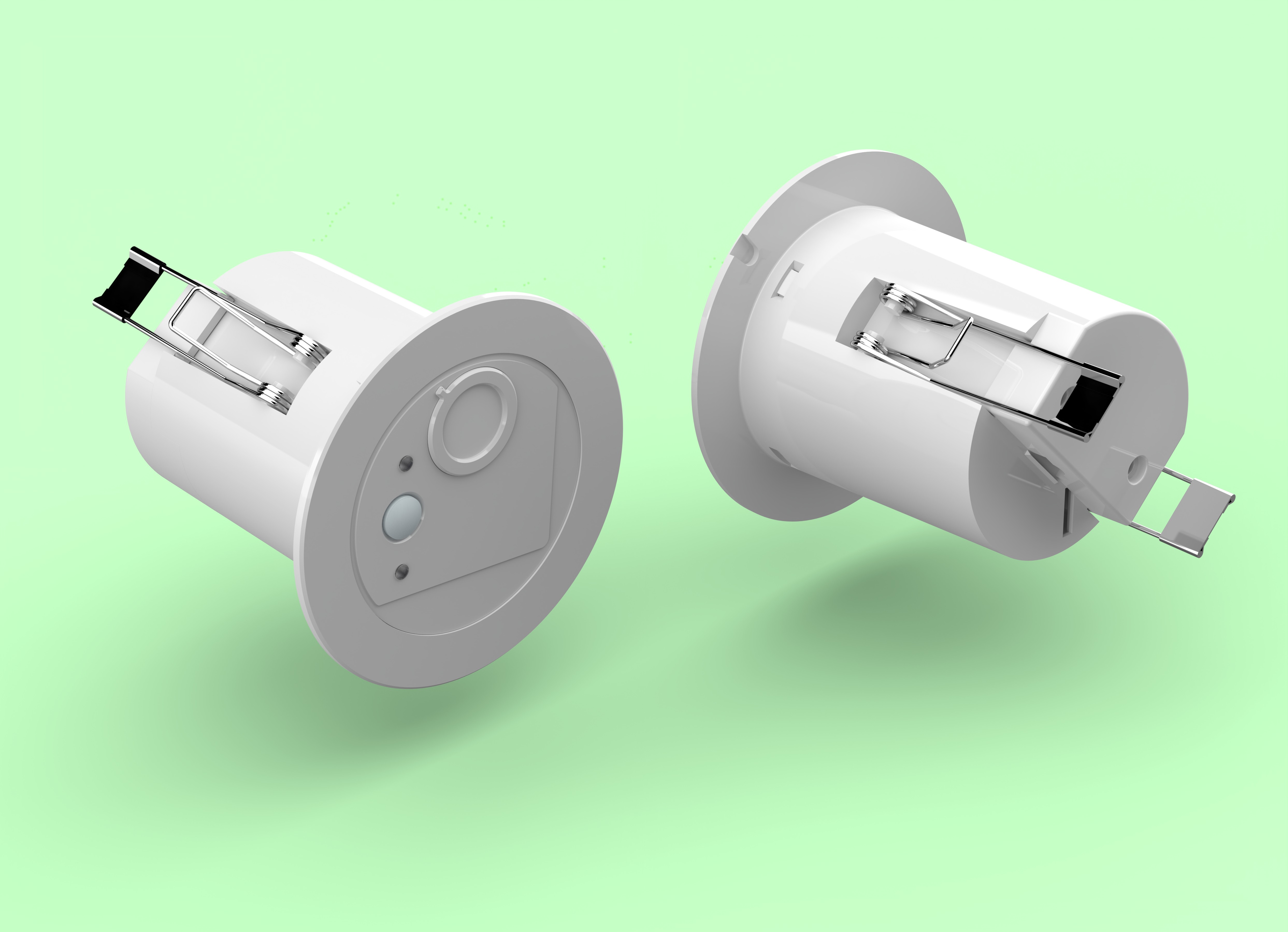 Energio Showcase DANLERS Thermal Sensor